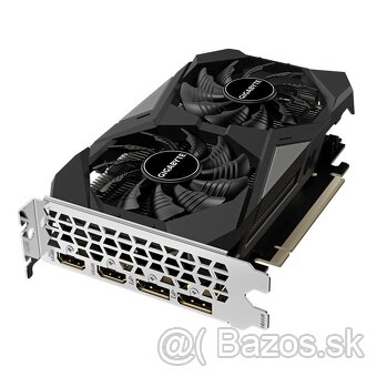 GIGABYTE VGA NVIDIA GeForce RTX 3050 - 2