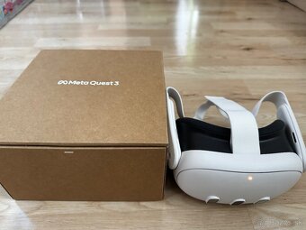 Oculus quest 3 - 2