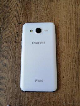 Samsung galaxy J5 dual sim - 2