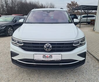 VOLKSWAGEN TIGUAN 2.0 TDI EVO ELEGANCE 4MOTION AUTOMAT - 2