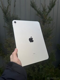 Apple iPad 10.9" 2022 ✅ 64GB • Wifi • Silver - 2