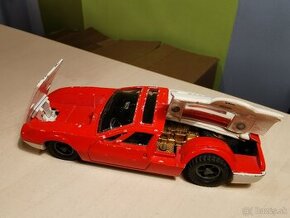 Dinky toys De Tomaso Mangusta - 2