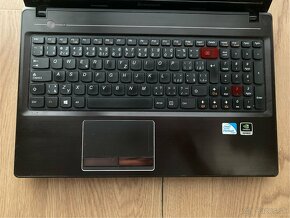 Lenovo notebook - 2