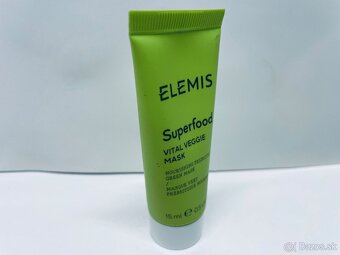 Elemis Superfood Vital Veggie Mask - 2