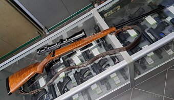 CZ 550 - 2