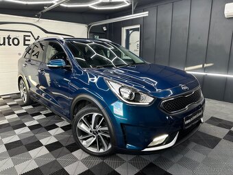 Kia Niro 1.6 Hybrid - 2