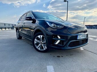 Kia eNiro 2019 64kWh Executive Line Odpočet DPH - 2