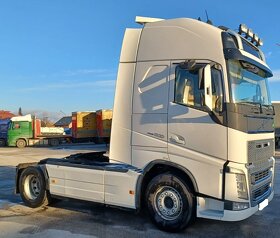 VOLVO FH 500 - 2