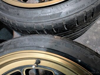 18" XXR 557 - 5x100 a 5x114,3 - 2