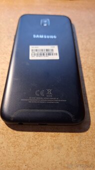 Samsung galaxy J5 - 2