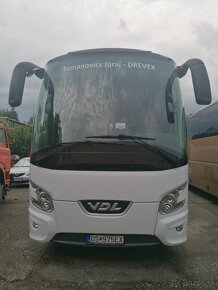 Autobus FHD2-129.365 Bova Futura - 2