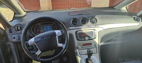 Ford S-Max Titanium 2.0 TDCi - 2