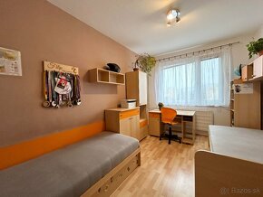 Rezervovaný. 3 izbový byt v CENTRE mesta Púchov - 2