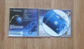 Prodám CD Electric Light Orchestra Part 2 - 2