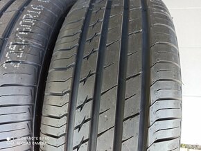 predam 2ks letne pneu sailun 225/60 R16 - 2