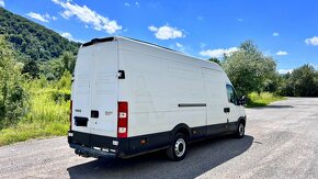 Iveco Daily 3.0 Maxi 130Kw - 2