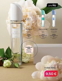 Pur Blanca Avon - 2