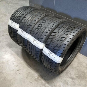 235/55 R17 MATADOR DOT3017/2219 zimné pneumatiky - 2