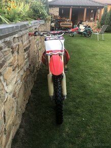 Honda CRF 250r - 2