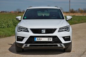 Seat ateca xperience 2.0tdi 110kw 2020 - 2