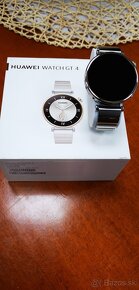 HUAWEI WATCH GT 4 - 2