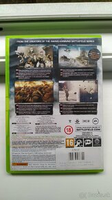 Battlefield Bad Company 2 Xbox 360 - 2