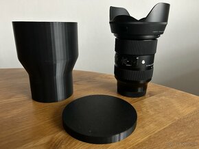 Sigma 24-70mm f/2.8 DG DN Art - 2