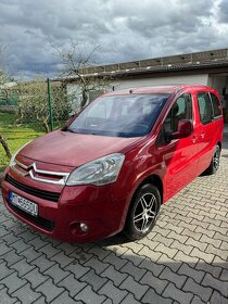 Citroën Berlingo 1.6 Multispace - 2