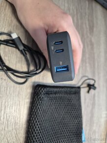 Powerbanka Anker 533 Power Bank (PowerCore 30W) - 2