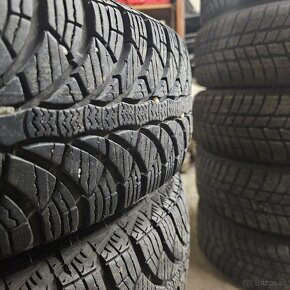 165/70 r14 Fulda - 2