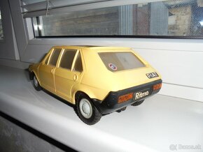 Fiat Ritmo-ITES - 2