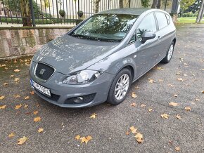 Seat leon 1,9 - 2