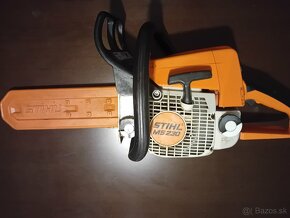 Stihl ms 230 - 2