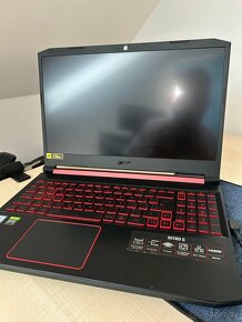 Predám Notebook Acer Nitro 5 - 2