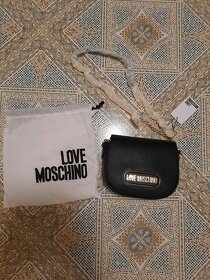 Love Moschino crossbody - 2