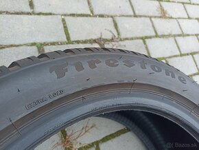 Zimné pneu Firestone Winterhawk 4 235/45 R18 XL - 2