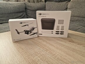 DJI MINI 3 PRO FLY MORE COMBO - 2