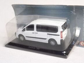 Fiat Scudo 1:43 - 2