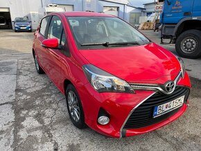 YARIS - 2