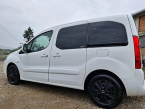 Citroen Berlingo Multispace - 2