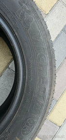 14 x MICHELIN 205/55R16 letne - 2