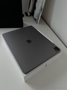 IPad Pro 12.9 6.gen M2 256GB 2022 - 2