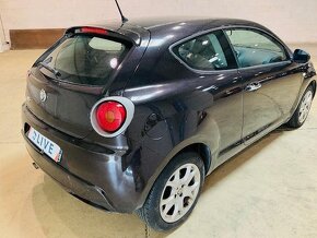 Alfa Romeo Mito 1.3JTD Disctintive - 2