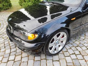 BMW e46 330D 135kw TOP - 2