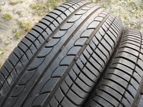 Letne gumy 175/70R14 Bridgestone - 2