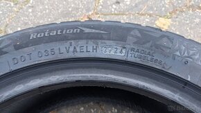 Zimné pneu Nexen 195/50 R16 - 2