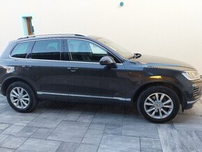 Touareg 3.0 V6 - 2