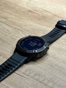 GARMIN FENIX 6 Sapphire - 2