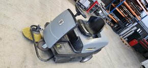 Zametaci stroj Karcher KM 100/100 R G - 2