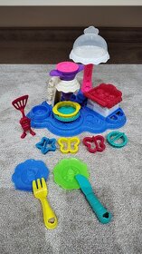 Play doh sady - 2